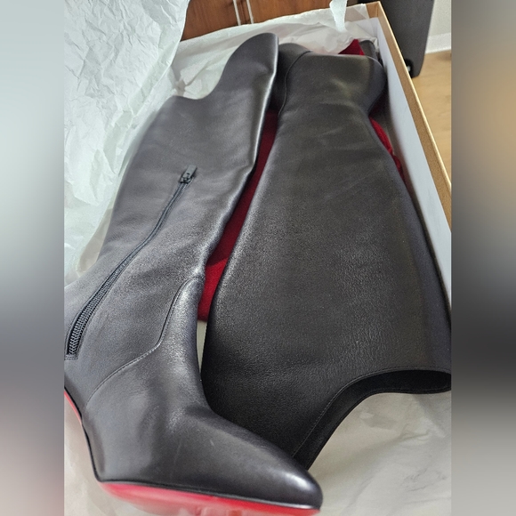 Christian Louboutin Shoes - Christian Louboutin Boots